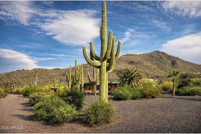 6035 E Blue Ridge Drive, Cave Creek, AZ 85331 - Photo 3