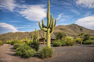 6035 E Blue Ridge Dr, Cave Creek, AZ 85331 - Photo 3