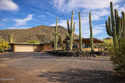 6035 E Blue Ridge Drive, Cave Creek, AZ 85331 - Photo 1