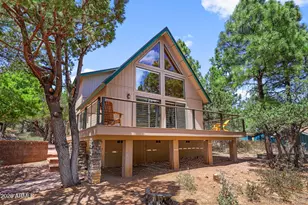 5837 E Arroyo Way --, Pine, AZ 85544 - Photo 19