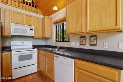 5837 E Arroyo Way --, Pine, AZ 85544 - Photo 9