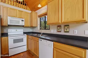 5837 E Arroyo Way --, Pine, AZ 85544 - Photo 9