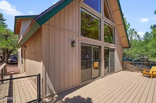 5837 E Arroyo Way --, Pine, AZ 85544 - Photo 19