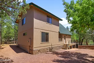 5837 E Arroyo Way --, Pine, AZ 85544 - Photo 25
