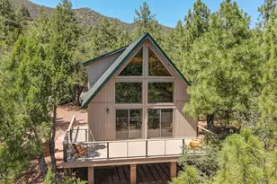 5837 E Arroyo Way --, Pine, AZ 85544 - Photo 3