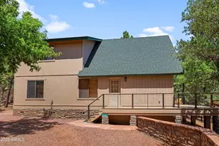 5837 E Arroyo Way --, Pine, AZ 85544 - Photo 27