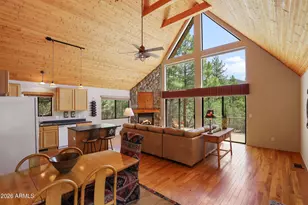 5837 E Arroyo Way --, Pine, AZ 85544 - Photo 1