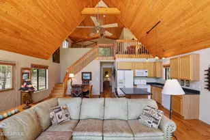 5837 E Arroyo Way --, Pine, AZ 85544 - Photo 7