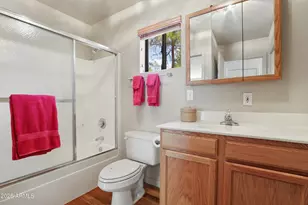 5837 E Arroyo Way --, Pine, AZ 85544 - Photo 13