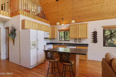 5837 E Arroyo Way --, Pine, AZ 85544 - Photo 9