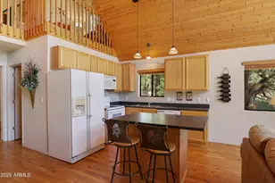 5837 E Arroyo Way --, Pine, AZ 85544 - Photo 9