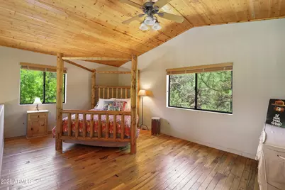 5837 E Arroyo Way --, Pine, AZ 85544 - Photo 17