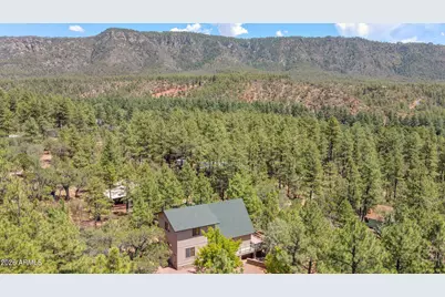5837 E Arroyo Way --, Pine, AZ 85544 - Photo 23