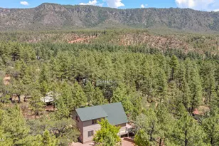 5837 E Arroyo Way --, Pine, AZ 85544 - Photo 23