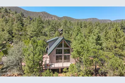 5837 E Arroyo Way --, Pine, AZ 85544 - Photo 23