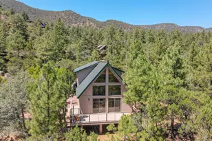 5837 E Arroyo Way --, Pine, AZ 85544 - Photo 23