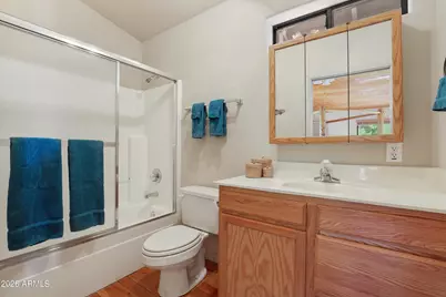 5837 E Arroyo Way --, Pine, AZ 85544 - Photo 17