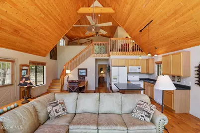 5837 E Arroyo Way --, Pine, AZ 85544 - Photo 5