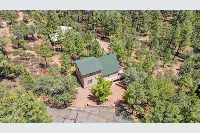 5837 E Arroyo Way --, Pine, AZ 85544 - Photo 27