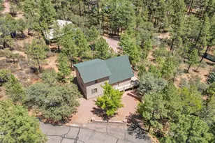 5837 E Arroyo Way --, Pine, AZ 85544 - Photo 27
