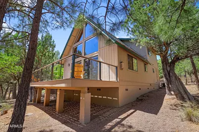 5837 E Arroyo Way --, Pine, AZ 85544 - Photo 3