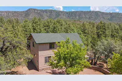 5837 E Arroyo Way --, Pine, AZ 85544 - Photo 29