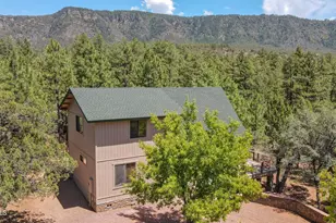 5837 E Arroyo Way --, Pine, AZ 85544 - Photo 29