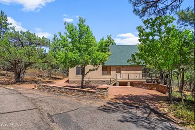 5837 E Arroyo Way --, Pine, AZ 85544 - Photo 29