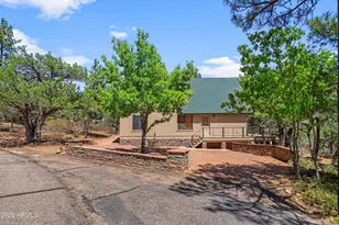 5837 E Arroyo Way --, Pine, AZ 85544 - Photo 29