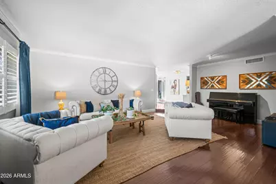 529 W Wood Drive, Phoenix, AZ 85029 - Photo 11