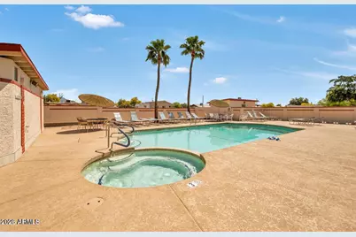 455 S Delaware Drive #129, Apache Junction, AZ 85120 - Photo 21