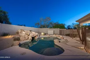 4819 E Lonesome Trail, Cave Creek, AZ 85331 - Photo 23