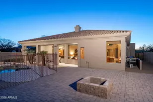 4819 E Lonesome Trail, Cave Creek, AZ 85331 - Photo 25