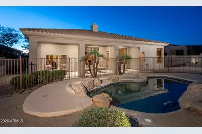 4819 E Lonesome Trail, Cave Creek, AZ 85331 - Photo 21