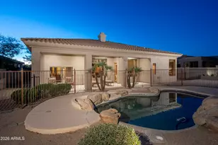 4819 E Lonesome Trail, Cave Creek, AZ 85331 - Photo 21