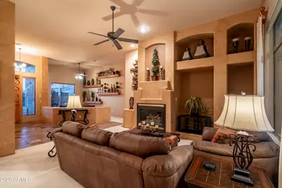 4819 E Lonesome Trail, Cave Creek, AZ 85331 - Photo 5