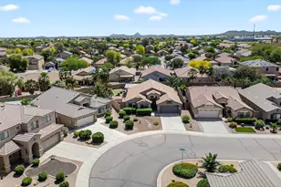 3905 E Azurite Rd, San Tan Valley, AZ 85143 - Photo 59