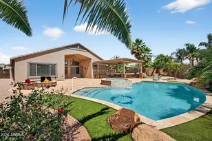 3905 E Azurite Rd, San Tan Valley, AZ 85143 - Photo 1