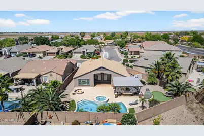 3905 E Azurite Road, San Tan Valley, AZ 85143 - Photo 5