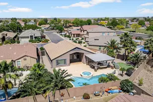 3905 E Azurite Rd, San Tan Valley, AZ 85143 - Photo 67