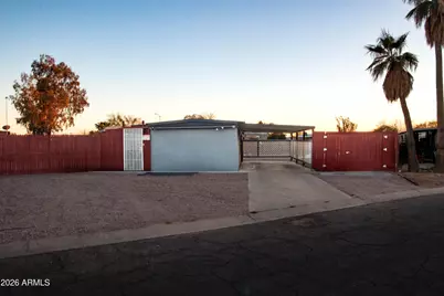 661 W Saguaro Street, Casa Grande, AZ 85122 - Photo 1