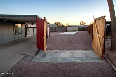 661 W Saguaro Street, Casa Grande, AZ 85122 - Photo 7