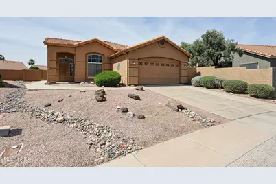 20032 N 91st Lane, Peoria, AZ 85382 - Photo 1