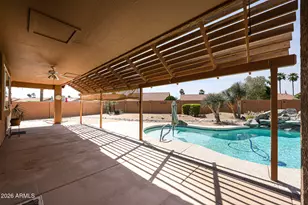 20032 N 91st Ln, Peoria, AZ 85382 - Photo 23