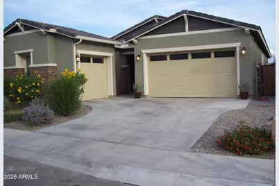 3255 W Peak View Road, Phoenix, AZ 85083 - Photo 1