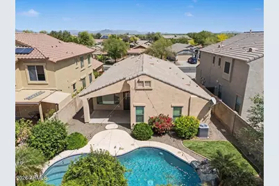 24726 N 29th Place, Phoenix, AZ 85024 - Photo 31