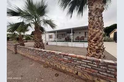 1074 S Dora Avenue, Yuma, AZ 85364 - Photo 1