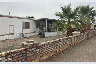 1074 S Dora Avenue, Yuma, AZ 85364 - Photo 15