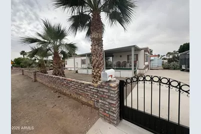 1074 S Dora Avenue, Yuma, AZ 85364 - Photo 17