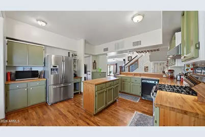 6387 S Alvarado Place, Hereford, AZ 85615 - Photo 17